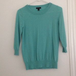 Jcrew sweater