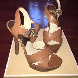 Michael Kors Oksana Sandal