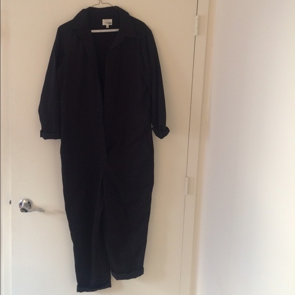 Wilfred Boiler Suit