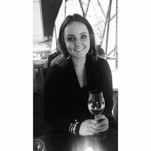 Meet your Posher, Jess