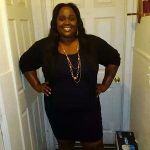 Meet your Posher, Taneisha