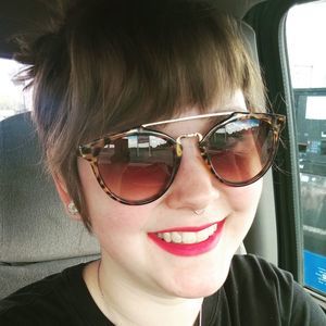 Meet your Posher, Kursten