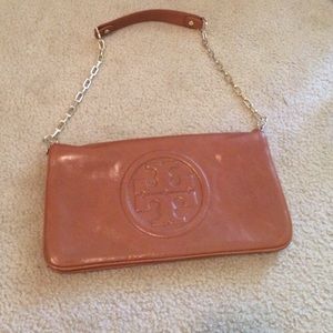 Tory Burch clutch