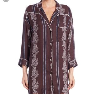 Free people intimately shirt