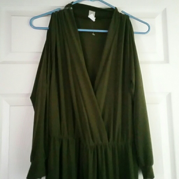 Jump suit