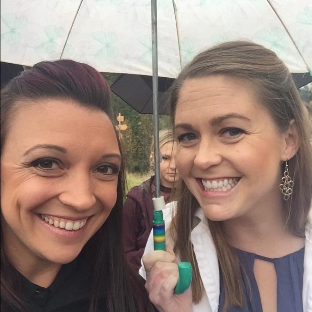 Meet your Posher, Kelsey