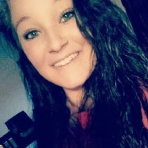 Meet your Posher, Kelsey