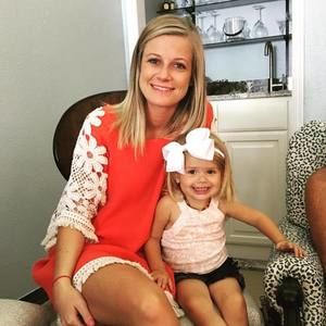 Meet your Posher, Brayde