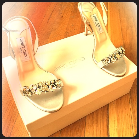 Jimmy choo
