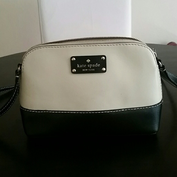 Kate Spade crossbody/side bag