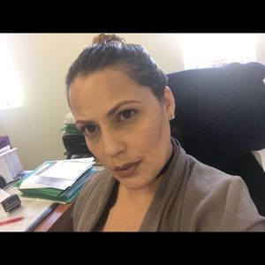 Meet your Posher, Marisol