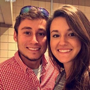 Meet your Posher, Harrison