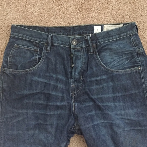 Men's All Saints Jeans