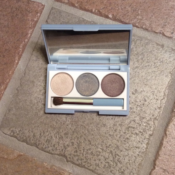Fresh Corazon Del Mar Eyeshadow Trio