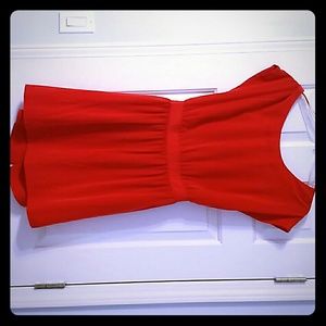 Open back MNG by Mango dress