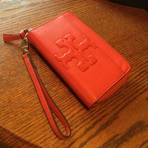 Tory Burch Wallet