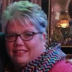 Meet your Posher, Dawn