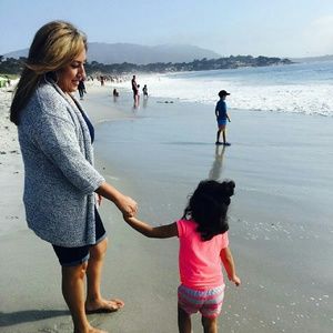 Meet your Posher, Grace