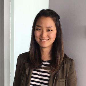 Meet your Posher, Yujin