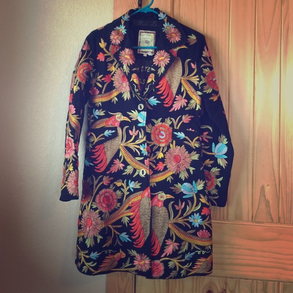 Paparazzi Jacket