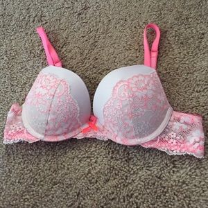❤️Sexy Victoria's Secret push-up Bra 💋