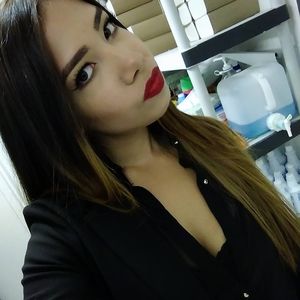 Meet your Posher, Jackie