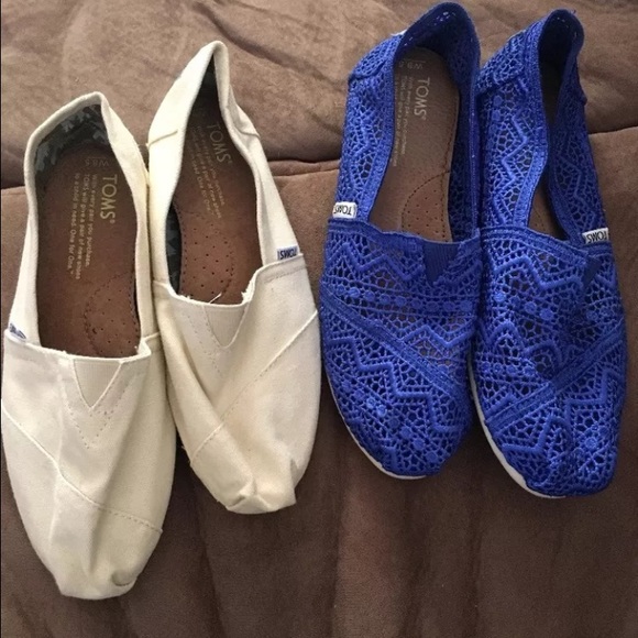 TOMS