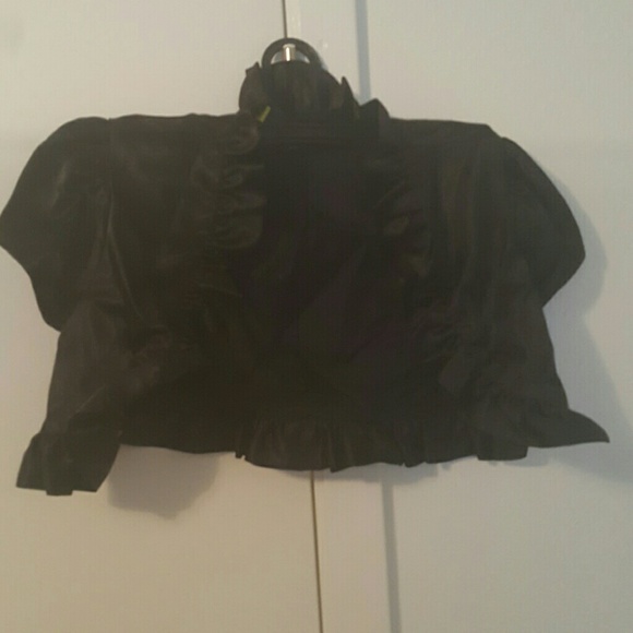 Beautiful homecoming dress - Picture 3 of 3