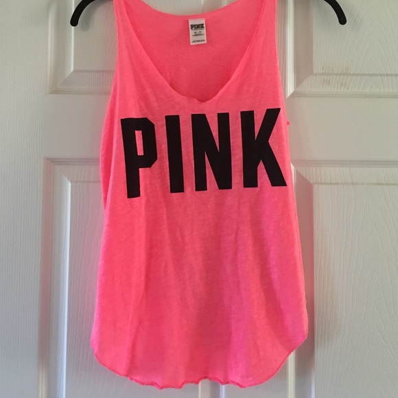 *SALE* Victoria's Secret PINK Tank