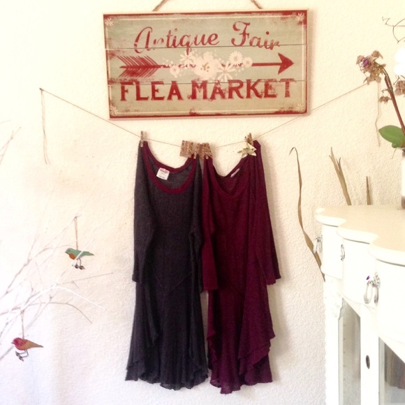 Do Not Buy Reserved Free People Weekend Layering