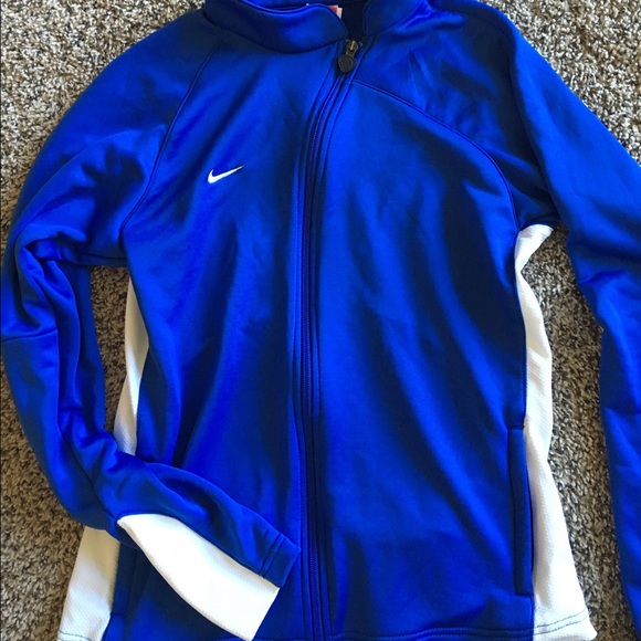 Nike jacket •SOLD•