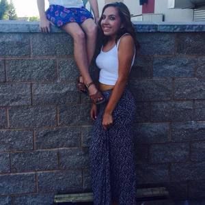 Meet your Posher, Alyssa