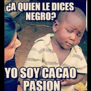 Meet your Posher, Jorge