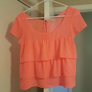 American Eagle shirt