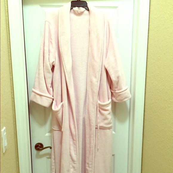 Comfy robe