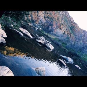 Meet your Posher, Thais