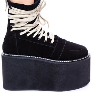 UNIF Nobody Platforms RARE 👻