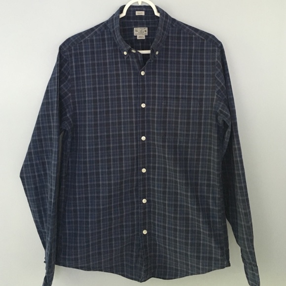 J Crew dress shirt