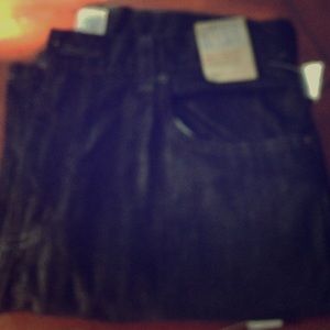 Canyon River Blues boys jeans 16H