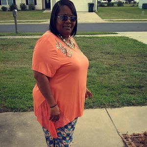 Meet your Posher, Cheryl