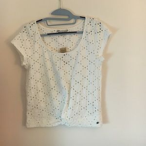 American Eagle short sleeve top