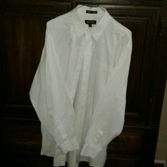 Mens button down shirt