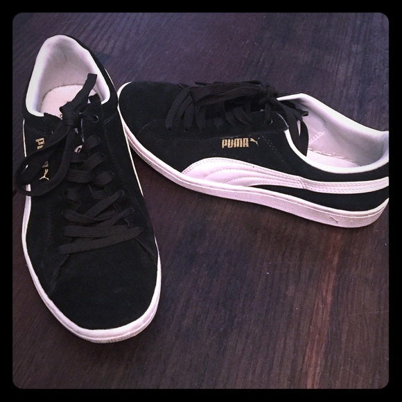 Puma sneakers