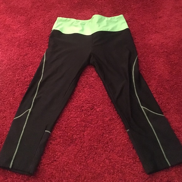 Work out pants! - Picture 1 of 1