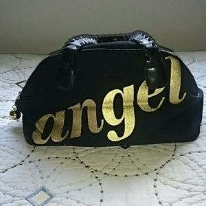 Victoria's Secret Angel Bag