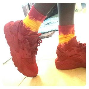 Nike Hurache