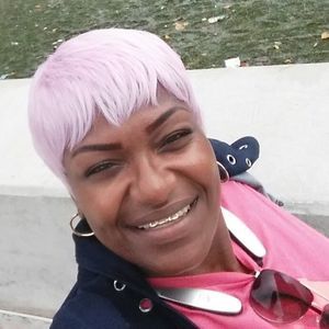 Meet your Posher, Sherrye