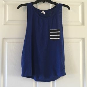 🔴CYBER MONDAY🔴 Victoria's Secret PINK Tank