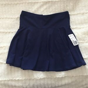Skirt, new with tags