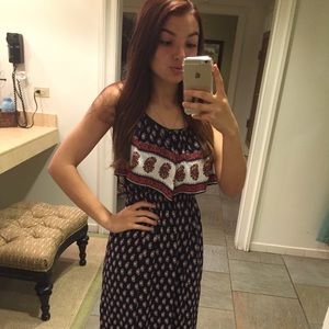 Meet your Posher, Maddie